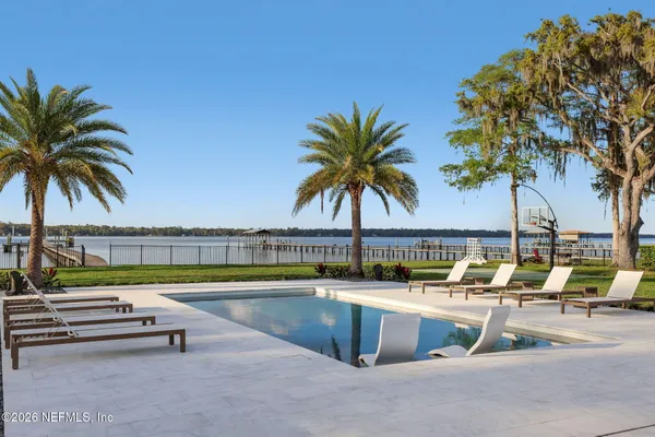 $2,849,000 | 2241 North Lakeshore Drive, Fleming Island, FL 32003