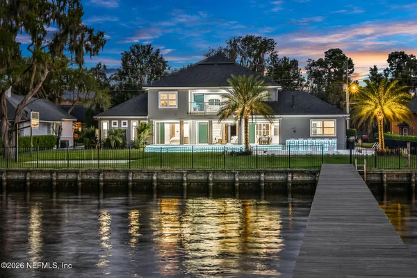 $2,849,000 | 2241 North Lakeshore Drive, Fleming Island, FL 32003