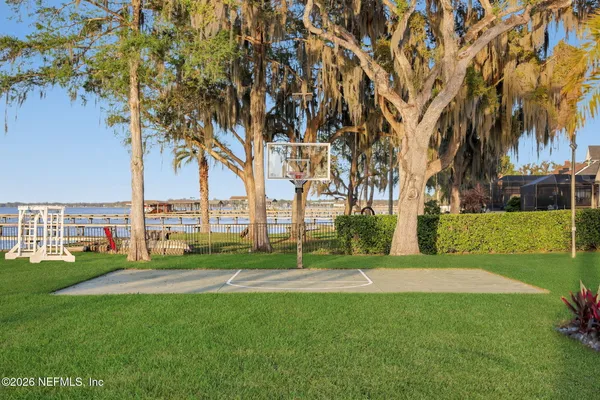 $2,849,000 | 2241 North Lakeshore Drive, Fleming Island, FL 32003