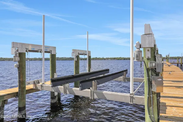$2,849,000 | 2241 North Lakeshore Drive, Fleming Island, FL 32003