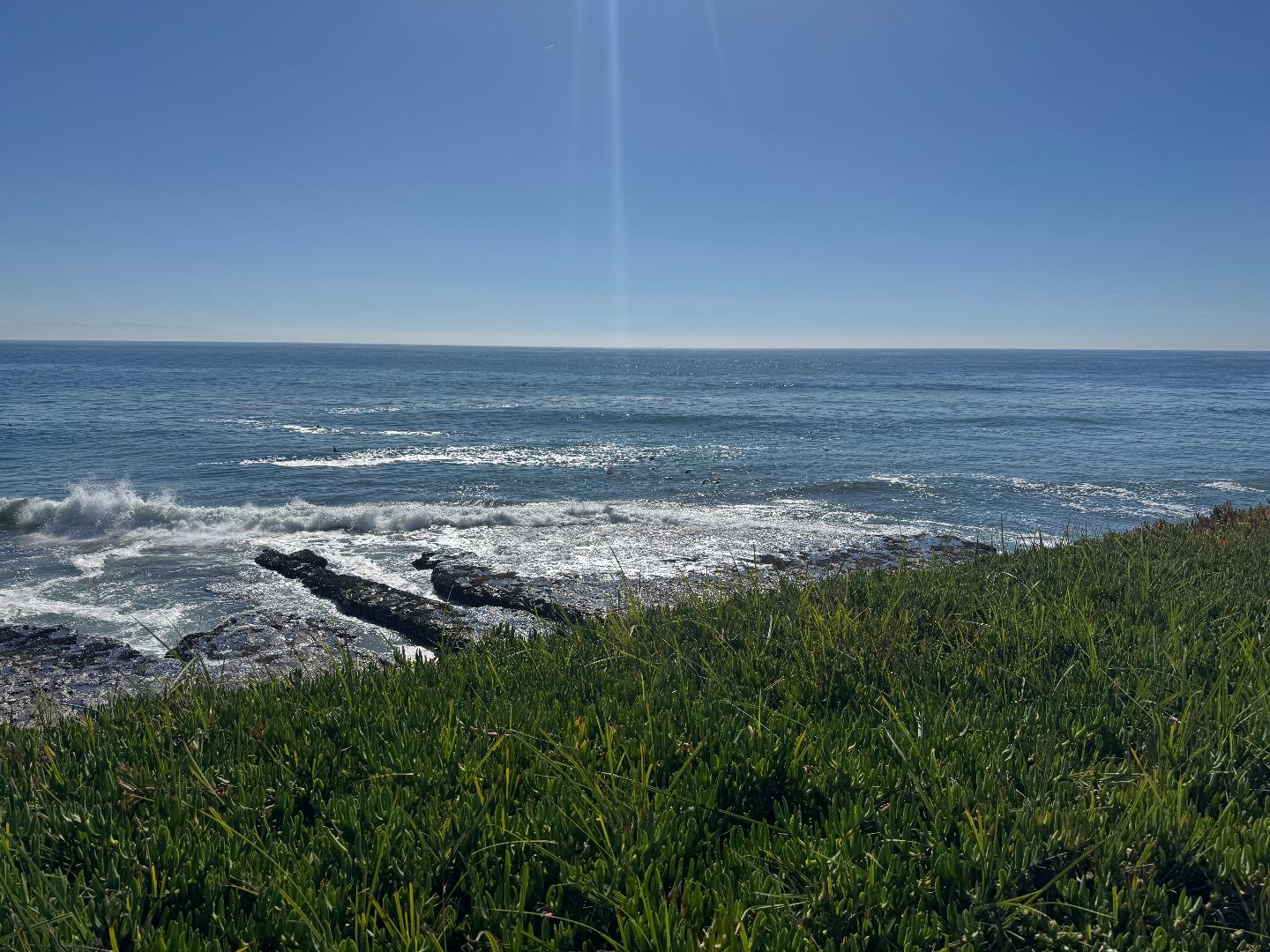 2395 Delaware Avenue, Unit 63 Santa Cruz, CA 95060 - Photo 16 of 16 a view of an ocean