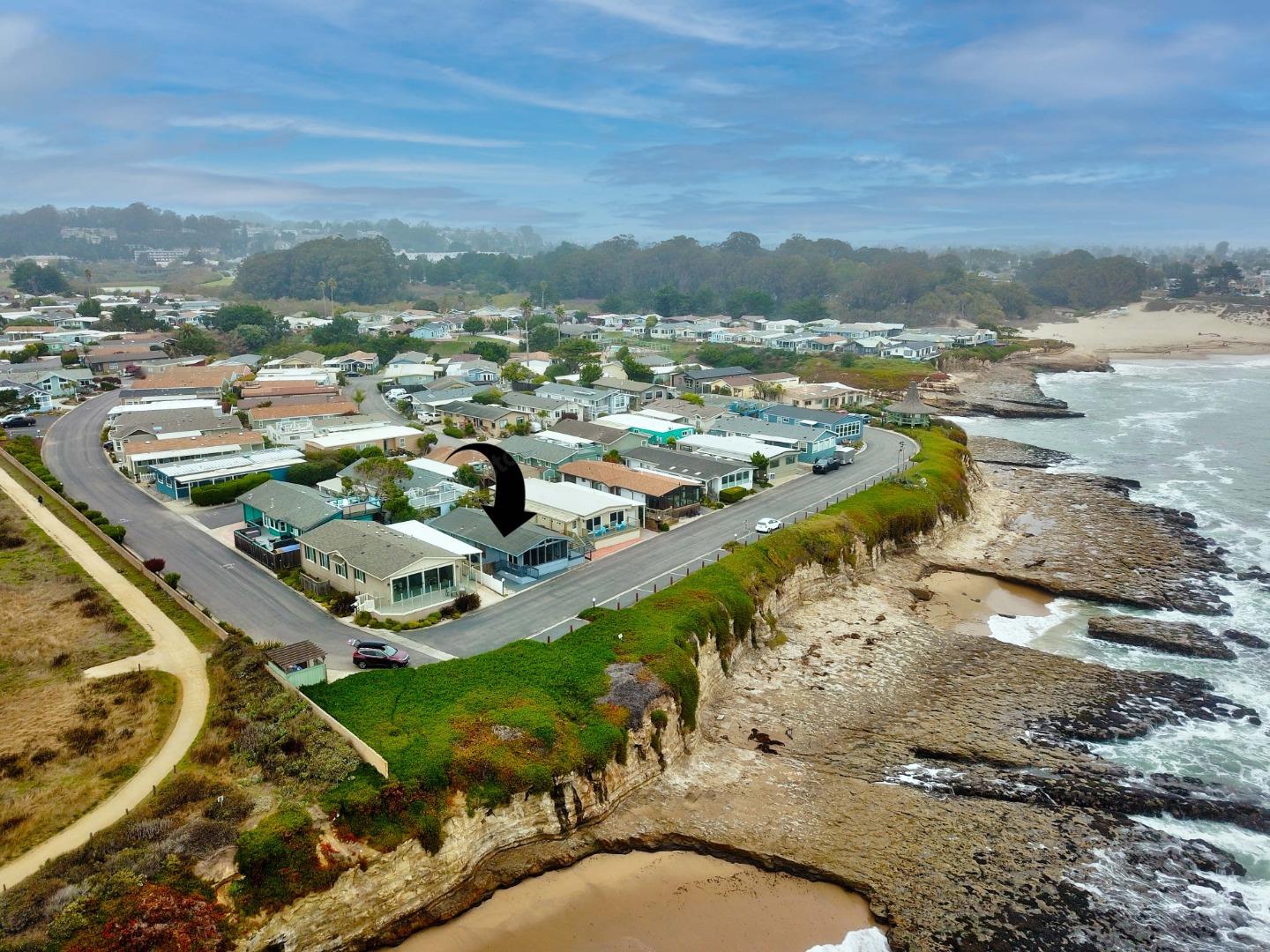 2395 Delaware Avenue, Unit 63 Santa Cruz, CA 95060 - Photo 2 of 16 a picture of city view