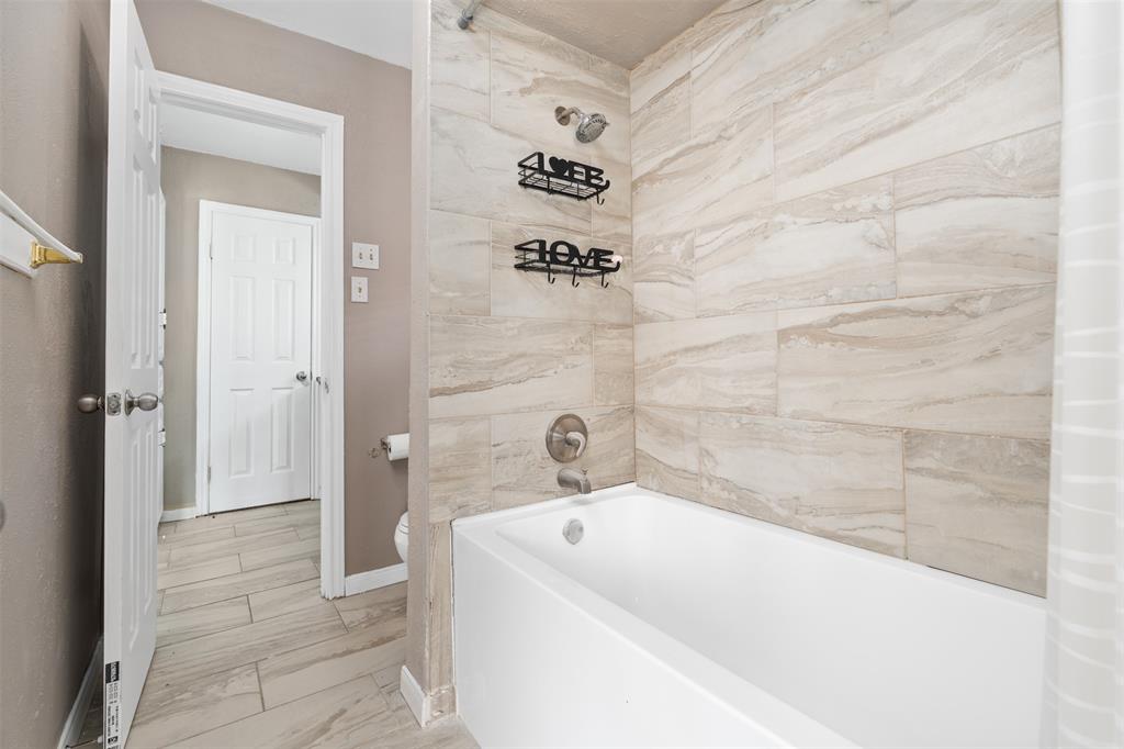 5809 Bobbie Lane Rowlett, TX 75089 - Photo 16 of 31