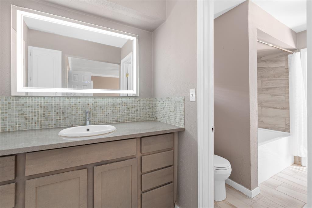 5809 Bobbie Lane Rowlett, TX 75089 - Photo 17 of 31