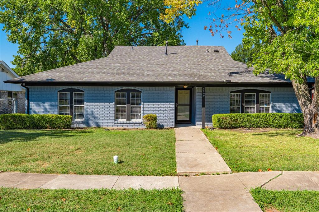 5809 Bobbie Lane Rowlett, TX 75089 - Photo 28 of 31