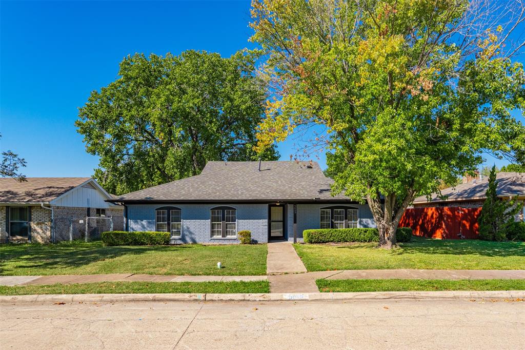5809 Bobbie Lane Rowlett, TX 75089 - Photo 29 of 31