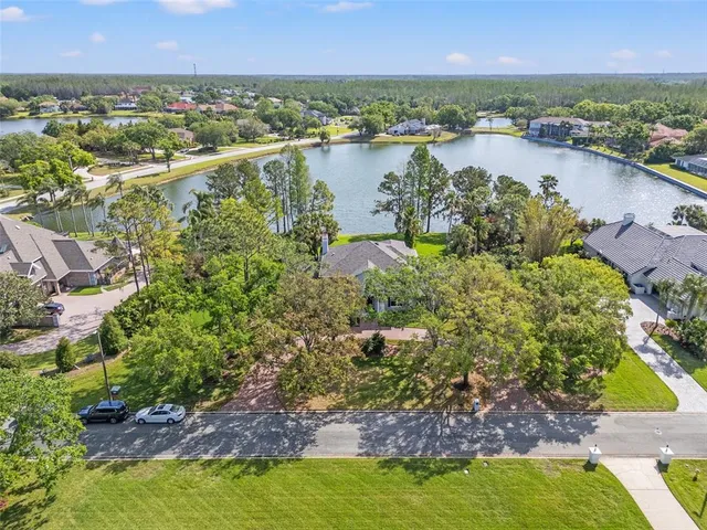 $1,750,000 | 4121 Highland Park Circle, Lutz, FL 33558