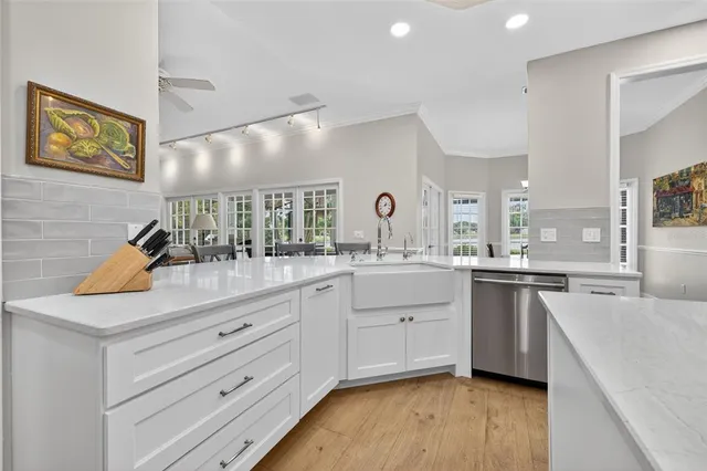 $1,750,000 | 4121 Highland Park Circle, Lutz, FL 33558