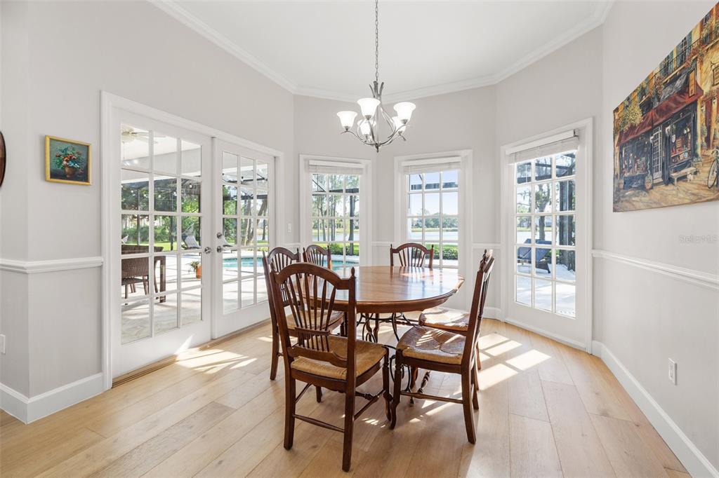 4121 Highland Park Circle Lutz, FL 33558 - Photo 12 of 52