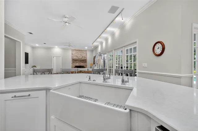 $1,750,000 | 4121 Highland Park Circle, Lutz, FL 33558