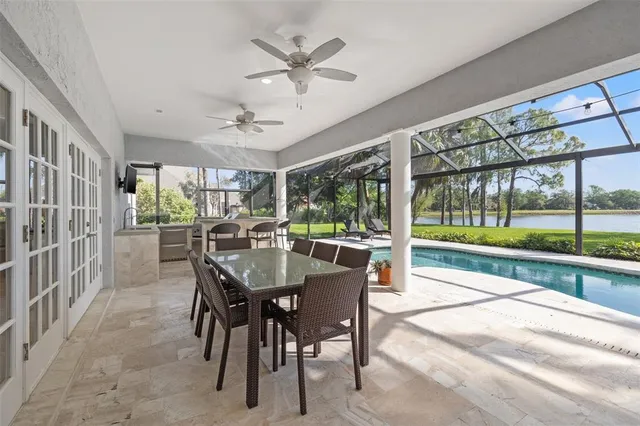 $1,715,000 | 4121 Highland Park Circle, Lutz, FL 33558
