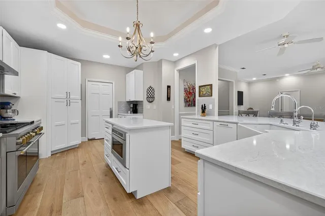 $1,750,000 | 4121 Highland Park Circle, Lutz, FL 33558