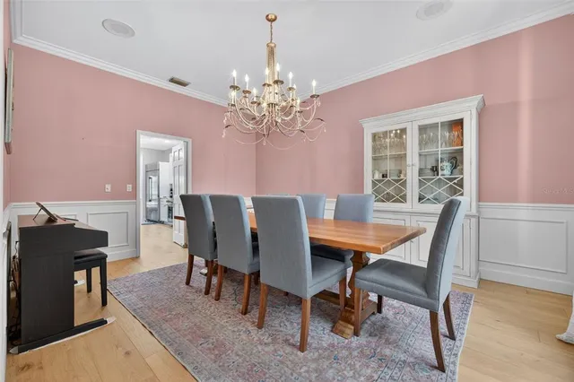 $1,750,000 | 4121 Highland Park Circle, Lutz, FL 33558