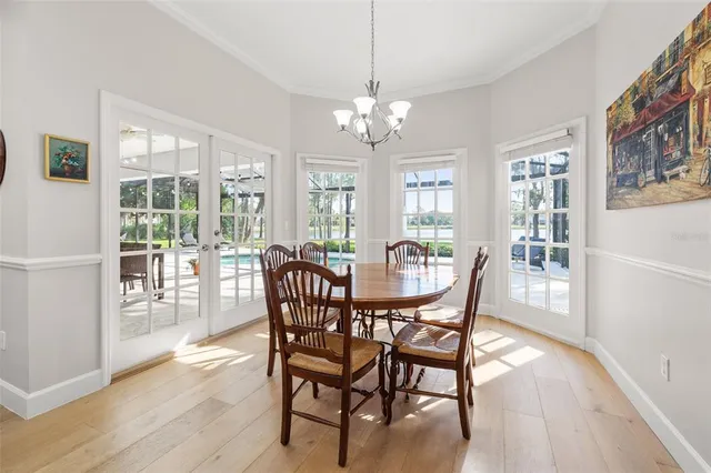 $1,750,000 | 4121 Highland Park Circle, Lutz, FL 33558