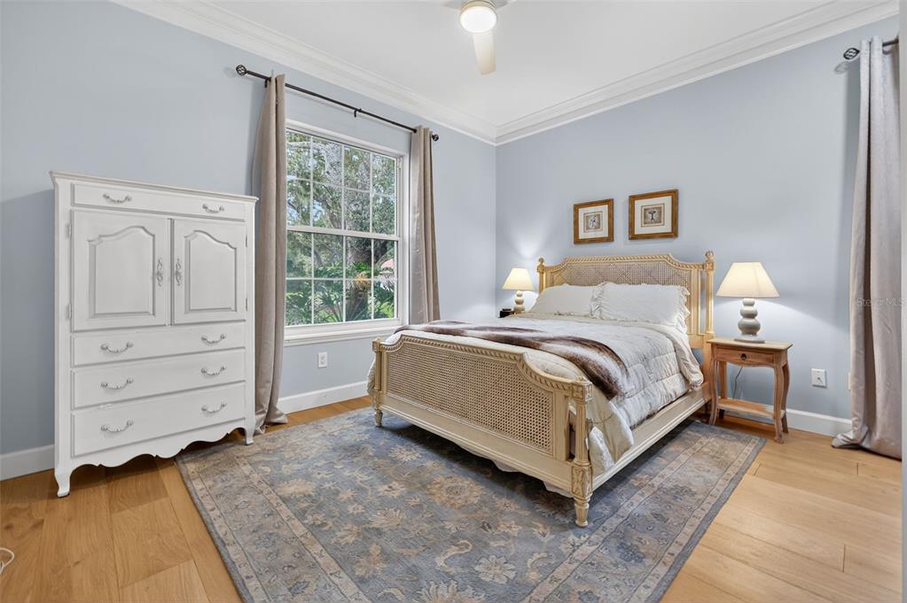 4121 Highland Park Circle Lutz, FL 33558 - Photo 16 of 52