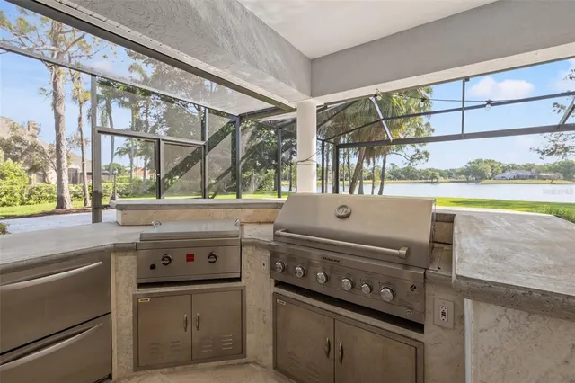 $1,750,000 | 4121 Highland Park Circle, Lutz, FL 33558