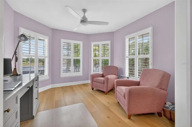 $1,715,000 | 4121 Highland Park Circle, Lutz, FL 33558