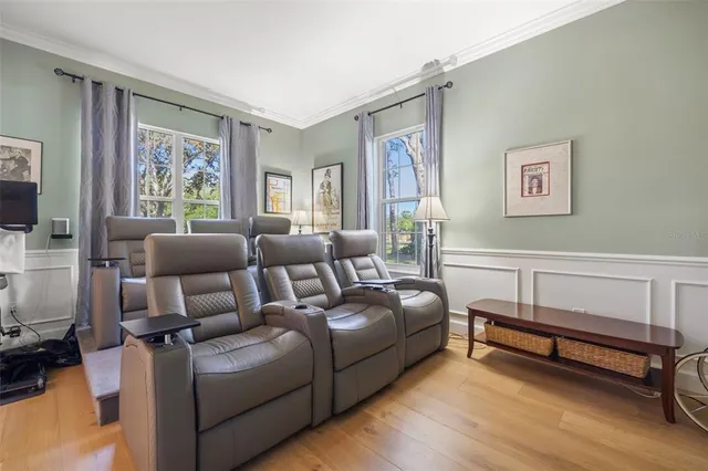 $1,750,000 | 4121 Highland Park Circle, Lutz, FL 33558