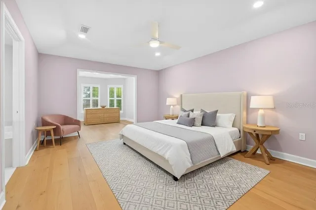 $1,750,000 | 4121 Highland Park Circle, Lutz, FL 33558