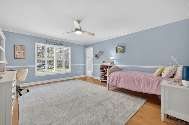 $1,750,000 | 4121 Highland Park Circle, Lutz, FL 33558