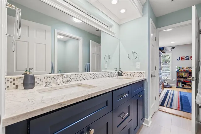 $1,715,000 | 4121 Highland Park Circle, Lutz, FL 33558