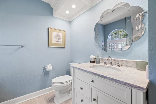 $1,750,000 | 4121 Highland Park Circle, Lutz, FL 33558