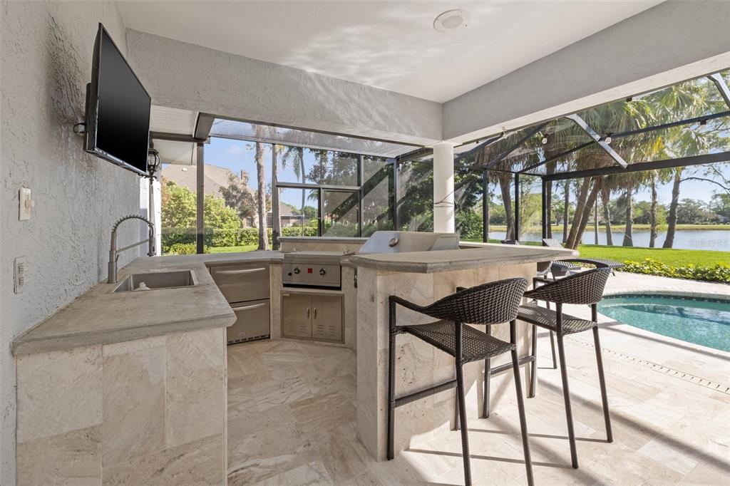 4121 Highland Park Circle Lutz, FL 33558 - Photo 33 of 52