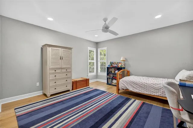 $1,750,000 | 4121 Highland Park Circle, Lutz, FL 33558