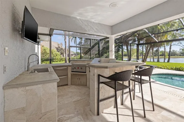 $1,750,000 | 4121 Highland Park Circle, Lutz, FL 33558