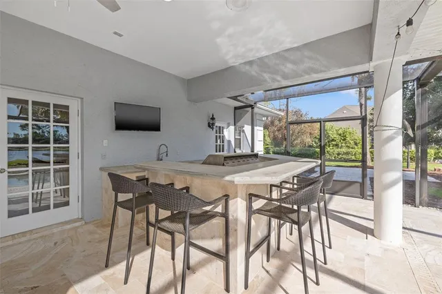 $1,750,000 | 4121 Highland Park Circle, Lutz, FL 33558