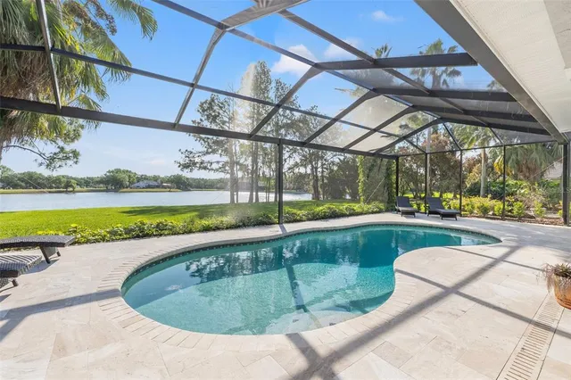 $1,750,000 | 4121 Highland Park Circle, Lutz, FL 33558