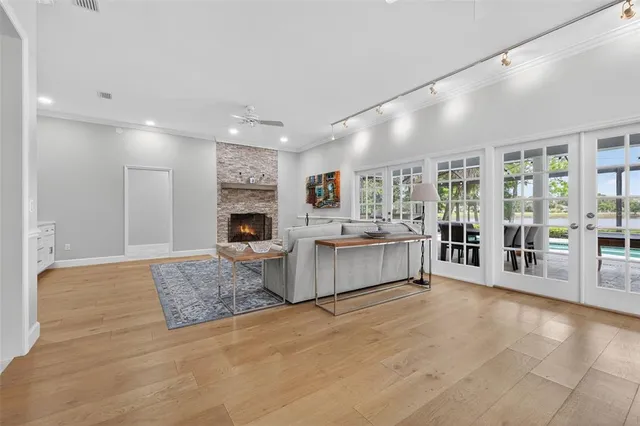 $1,750,000 | 4121 Highland Park Circle, Lutz, FL 33558