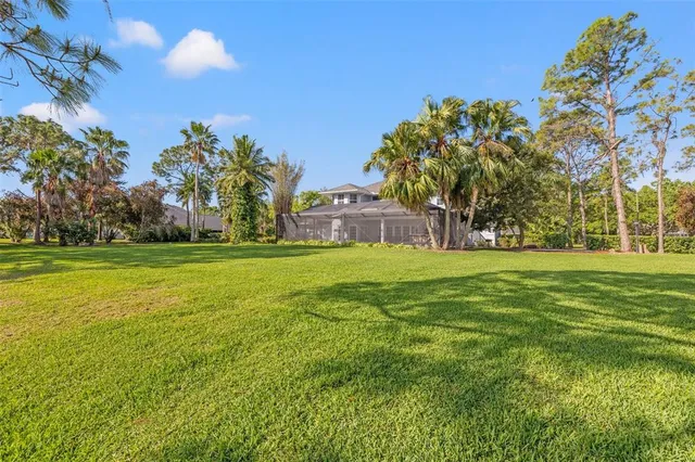 $1,715,000 | 4121 Highland Park Circle, Lutz, FL 33558