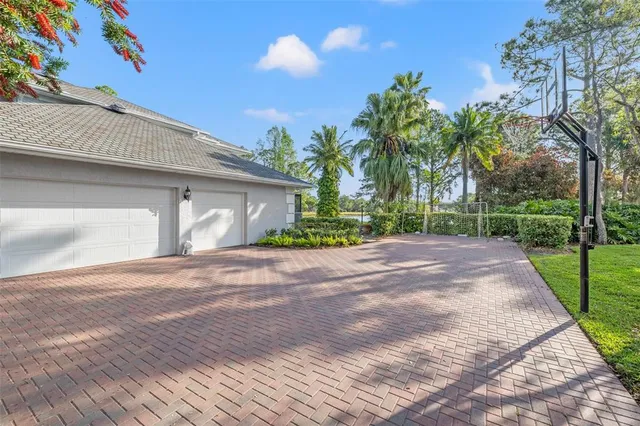 $1,750,000 | 4121 Highland Park Circle, Lutz, FL 33558