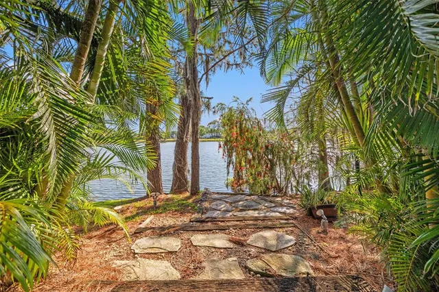 $1,715,000 | 4121 Highland Park Circle, Lutz, FL 33558