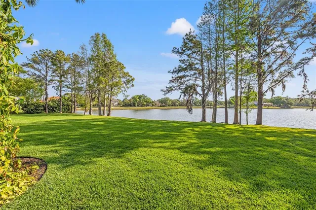 $1,750,000 | 4121 Highland Park Circle, Lutz, FL 33558