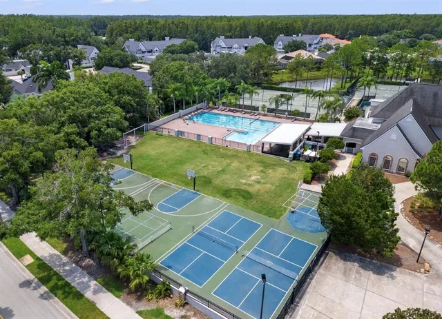 $1,715,000 | 4121 Highland Park Circle, Lutz, FL 33558
