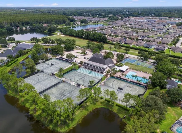 $1,715,000 | 4121 Highland Park Circle, Lutz, FL 33558