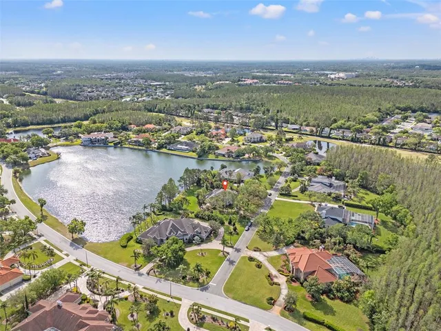 $1,750,000 | 4121 Highland Park Circle, Lutz, FL 33558