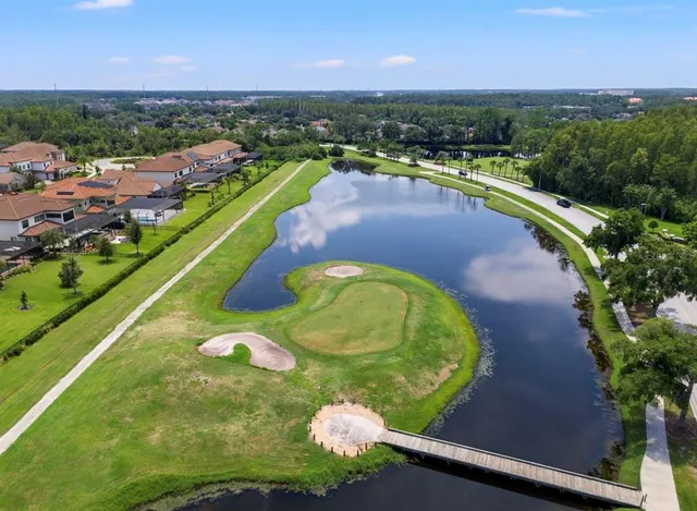 $1,750,000 | 4121 Highland Park Circle, Lutz, FL 33558