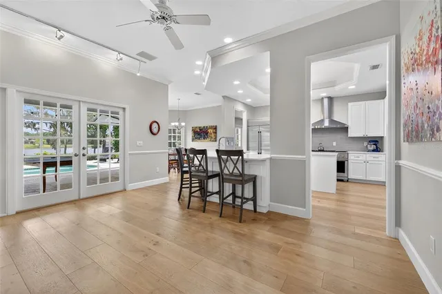 $1,750,000 | 4121 Highland Park Circle, Lutz, FL 33558