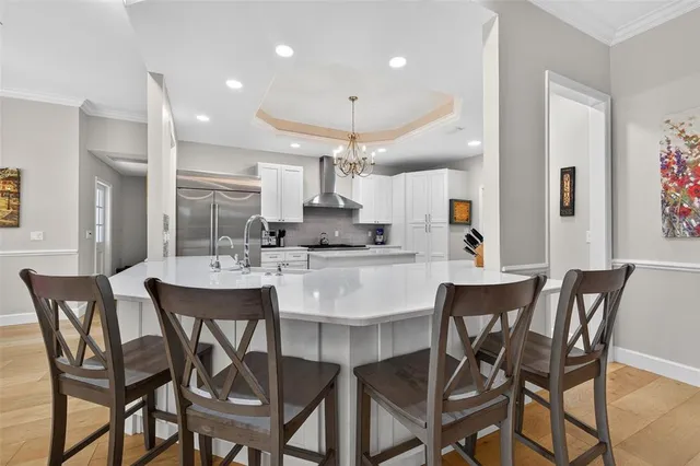 $1,750,000 | 4121 Highland Park Circle, Lutz, FL 33558