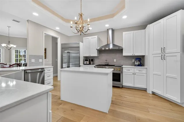 $1,715,000 | 4121 Highland Park Circle, Lutz, FL 33558