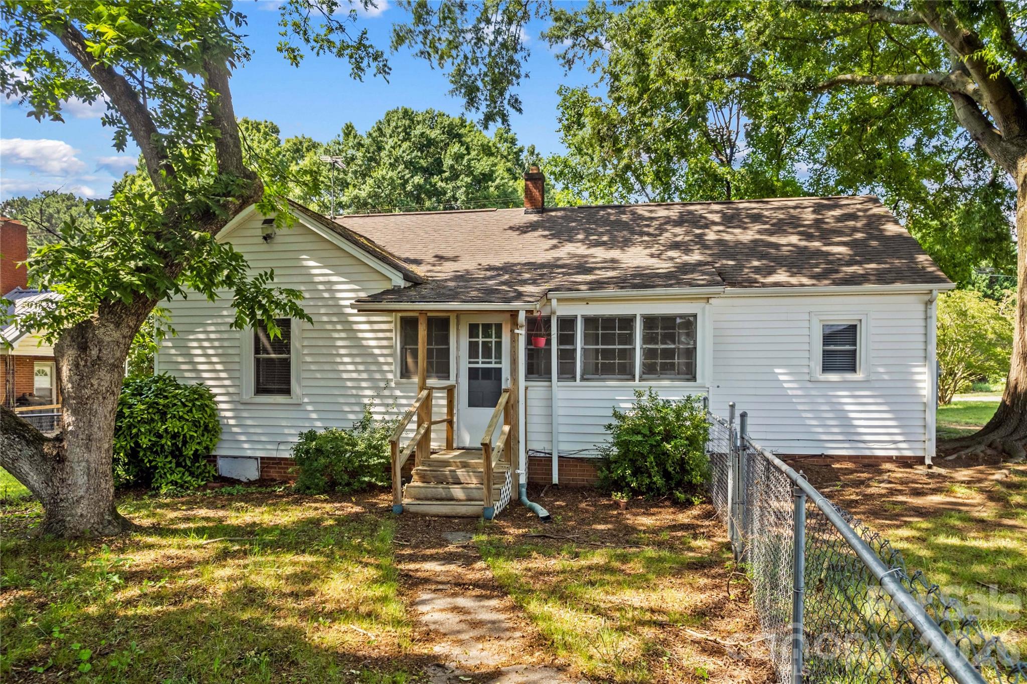 167 Rinehardt Road Mooresville, NC 28115 - Photo 34 of 41