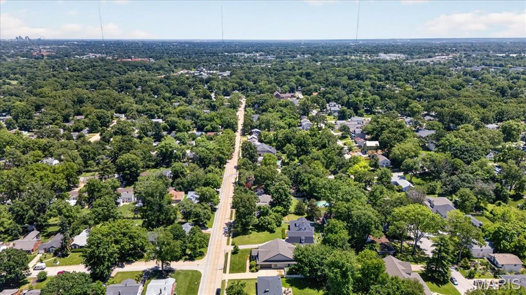 214 East Glendale Road Webster Groves, MO 63119 - Photo 46 of 67