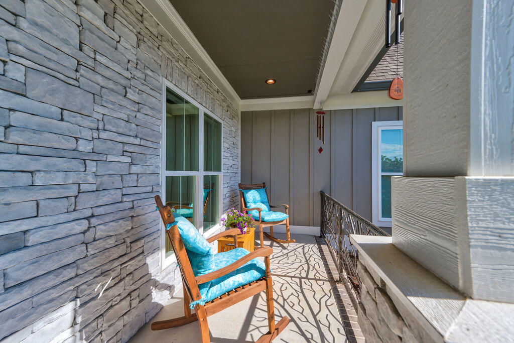 66 Fallen Leaf Drive Chickamauga, GA 30707 - Photo 11 of 44 66FallenLeaf-1