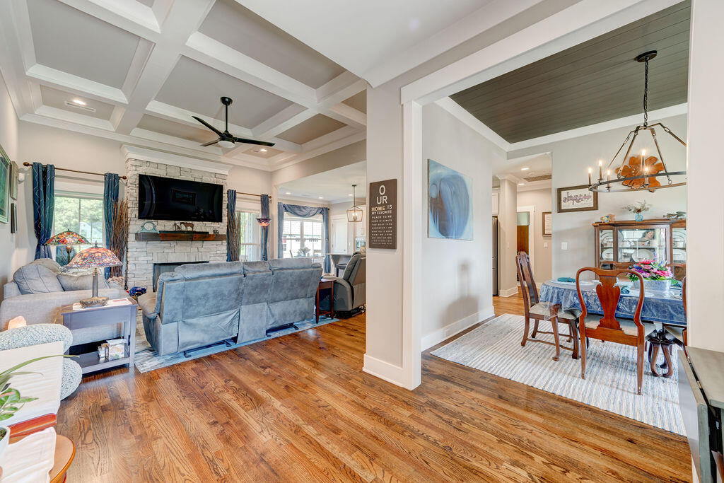 66 Fallen Leaf Drive Chickamauga, GA 30707 - Photo 13 of 44 66FallenLeaf-13