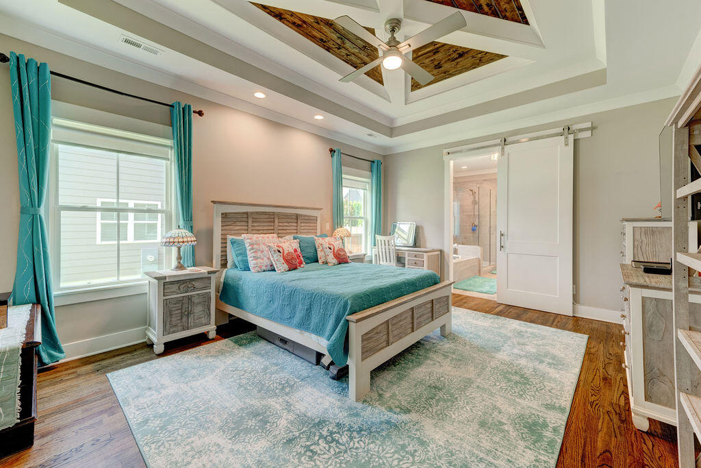 66 Fallen Leaf Drive Chickamauga, GA 30707 - Photo 15 of 44 66FallenLeaf-15