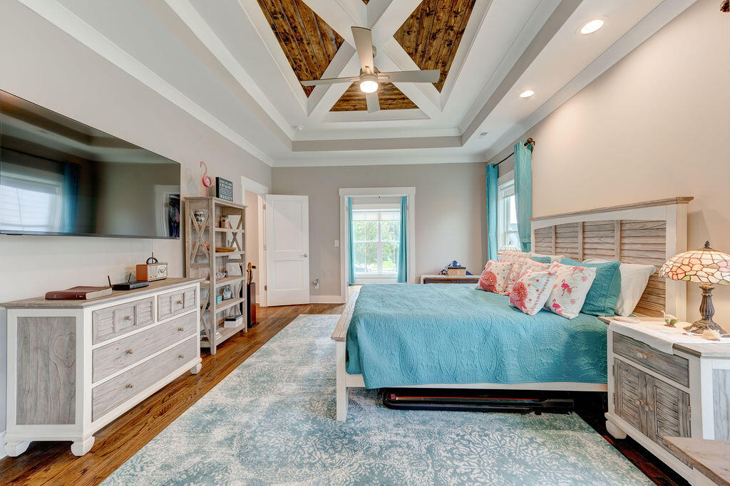 66 Fallen Leaf Drive Chickamauga, GA 30707 - Photo 17 of 44 66FallenLeaf-17