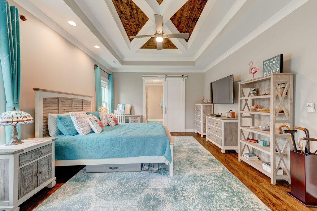 66 Fallen Leaf Drive Chickamauga, GA 30707 - Photo 20 of 44 66FallenLeaf-20